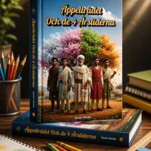 እቶም ኣርባዕተ ወቕትታት (ኣብ ቀረባ እዋን ክትዝርጋሕ ኢያ)
